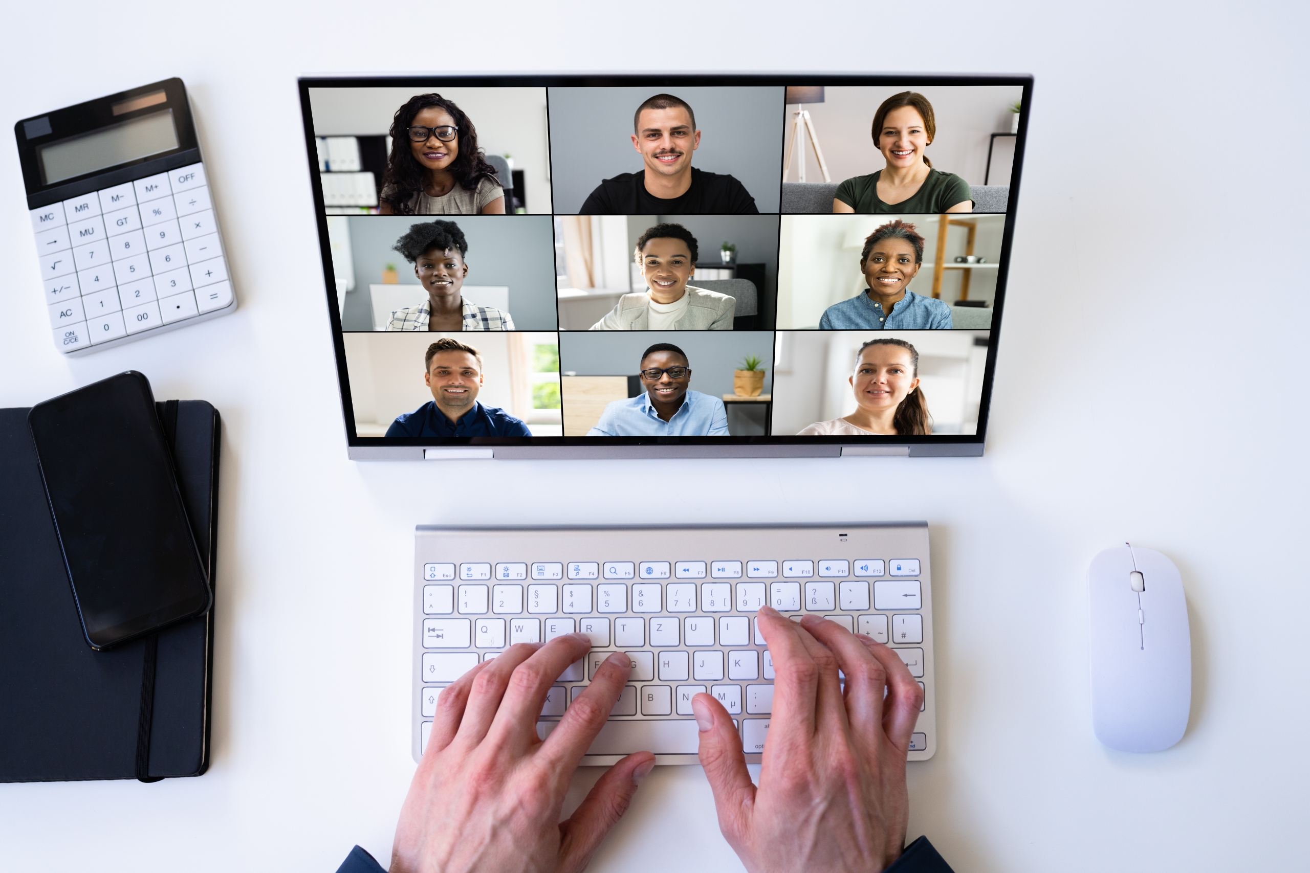 How Hybrid Work Culture Is Quietly Reshaping Career Paths Across Generations