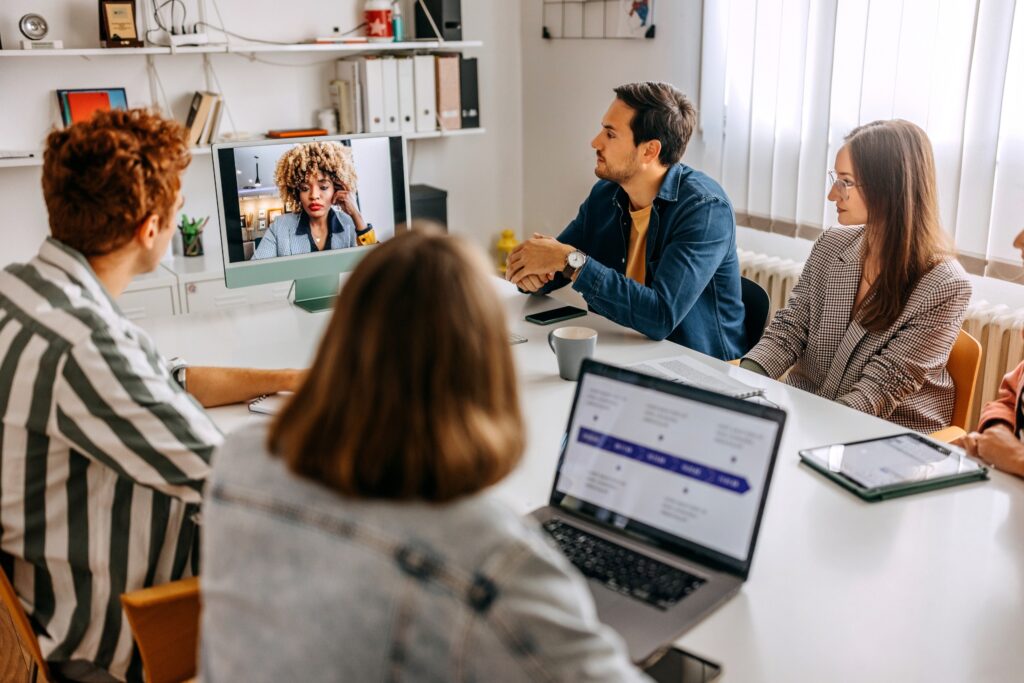 Long-Term Career Planning in an Evolving Work Landscape