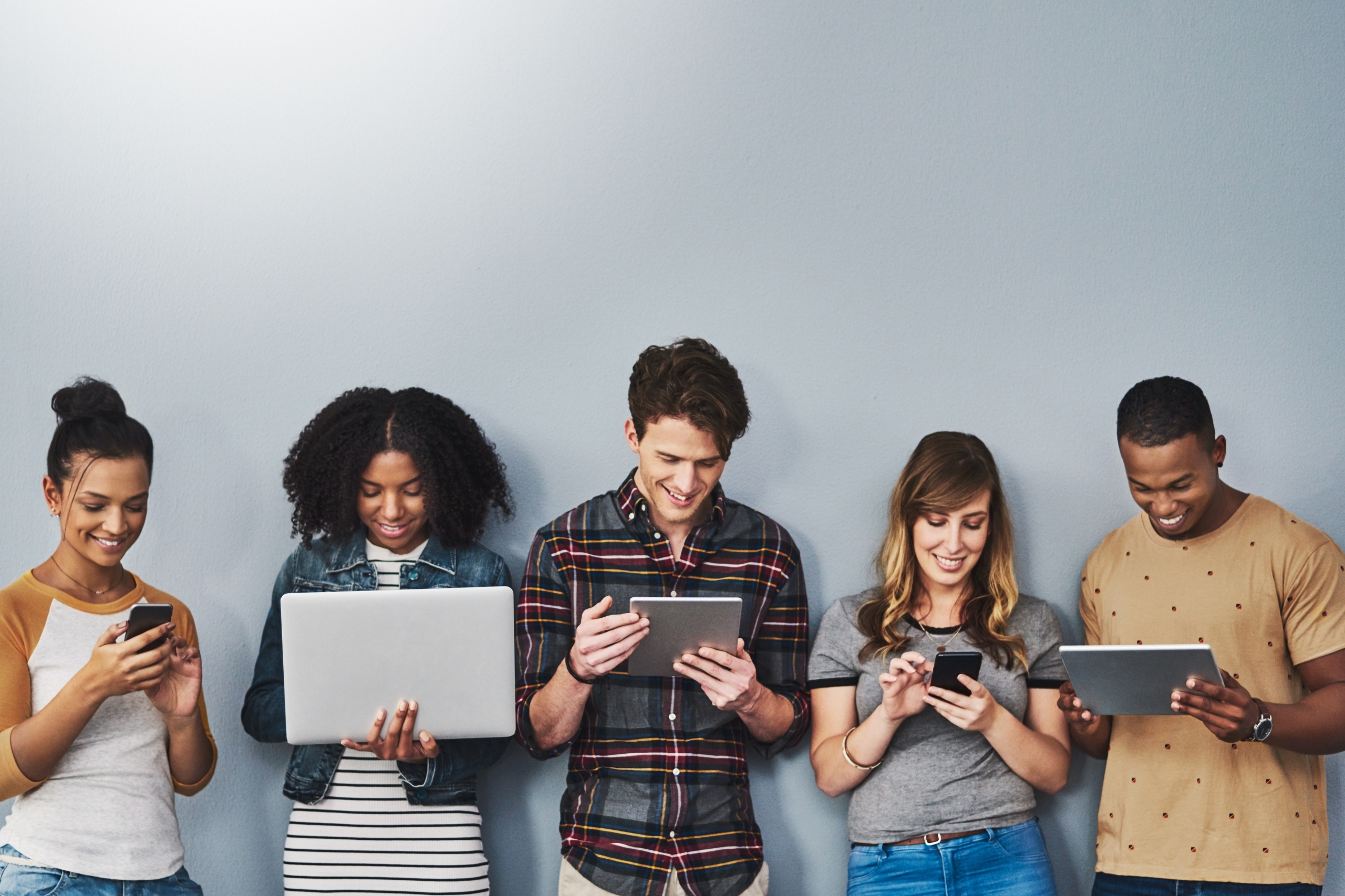 How Everyday Tech Is Becoming More Human-Centric — From AI Assistants to Smarter Devices (2025 Trends)