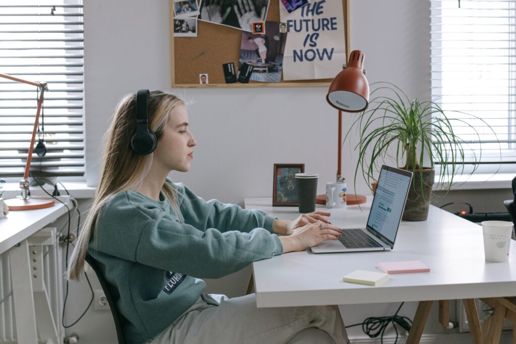 How Generational Preferences Influence Tech Evolution