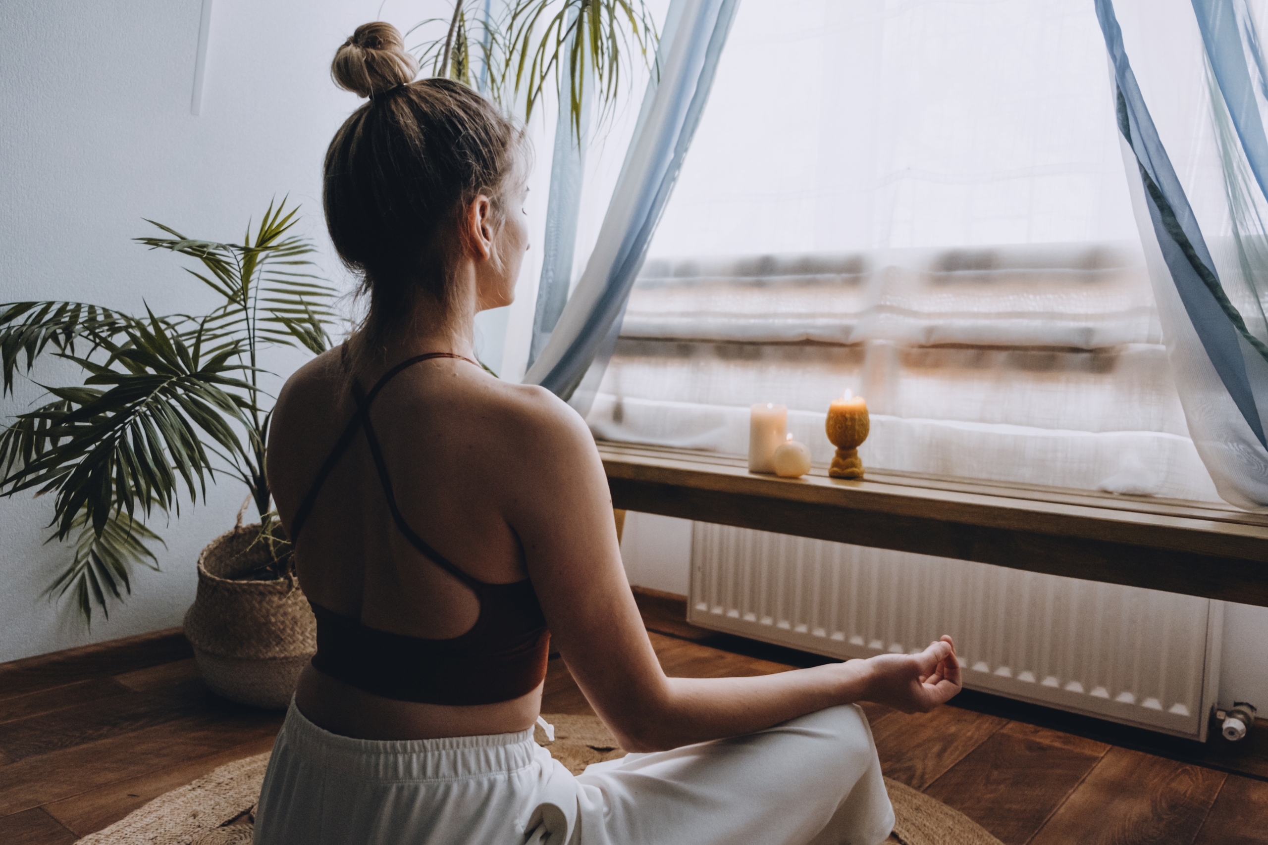 The New Wellness Shift_ How People of All Ages Are Returning to Slow Health Habits