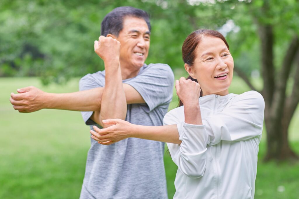 Community, Connection, and the Human Element of Slow Health