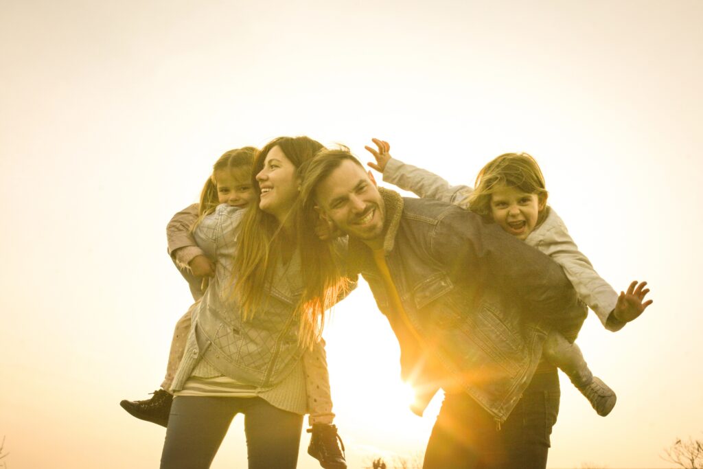 Why Outdoor Weekends Are Becoming a Cultural Reset