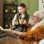 Why Inter-Generational Home Sharing Is Becoming a New Housing Solution