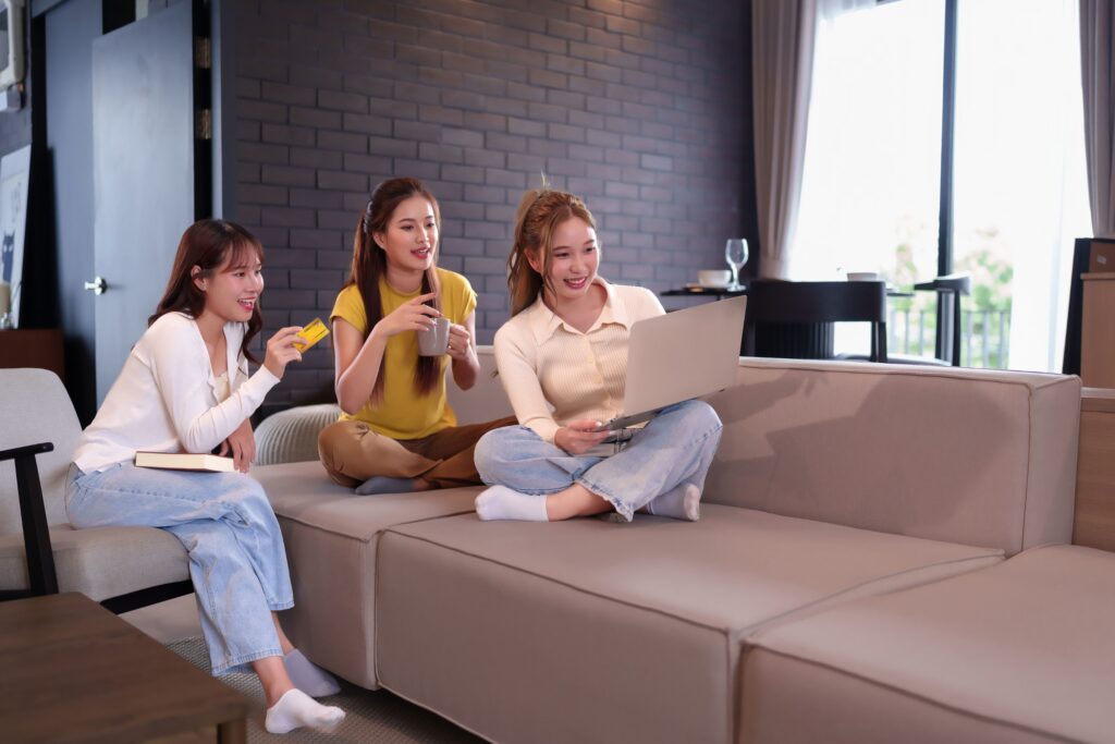 The Emotional and Social Value of Inter-Generational Support