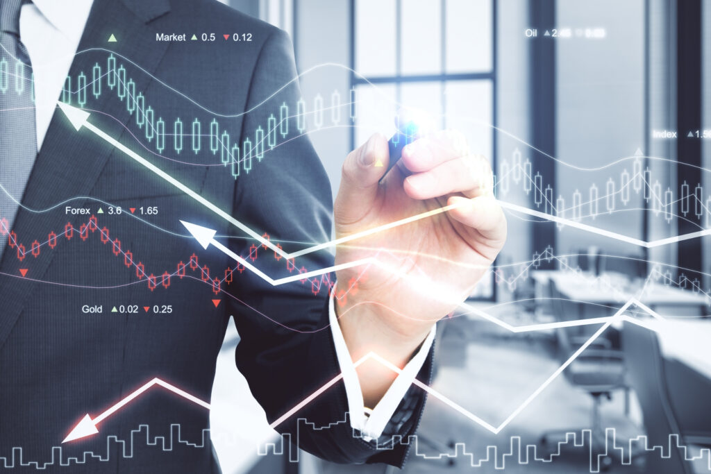 Business & Finance_ Understanding Markets, Money, and Global Shifts