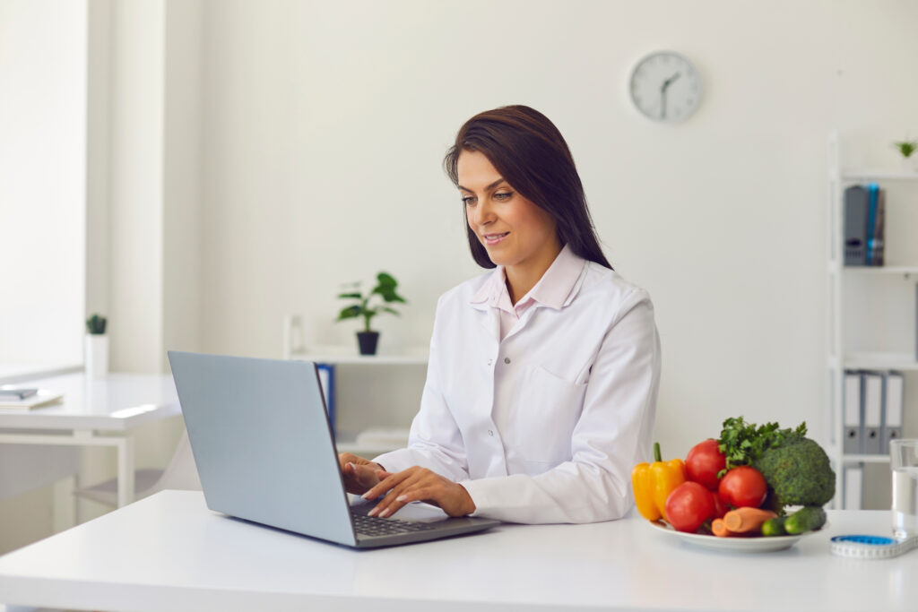 Health & Wellness_ Evidence-Based Guidance for Better Living