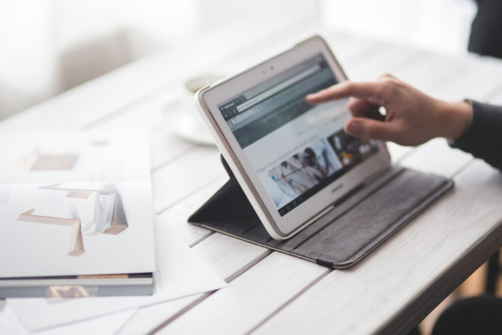 Technology & Innovation_ Making Sense of a Fast-Changing World