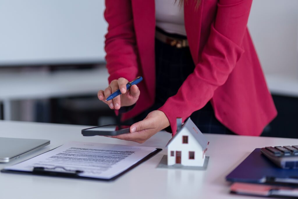 Property & Real Estate_ Market Clarity for Buyers, Renters, and Investors