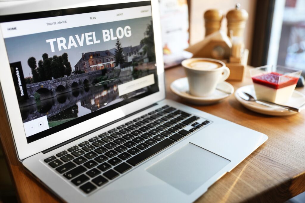 Travel & Culture_ Exploring Destinations with Curiosity and Respect