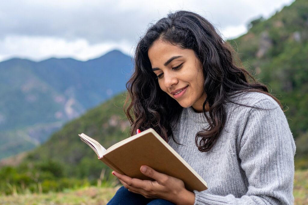 Outdoors & Nature_ Encouraging Exploration and Environmental Appreciation