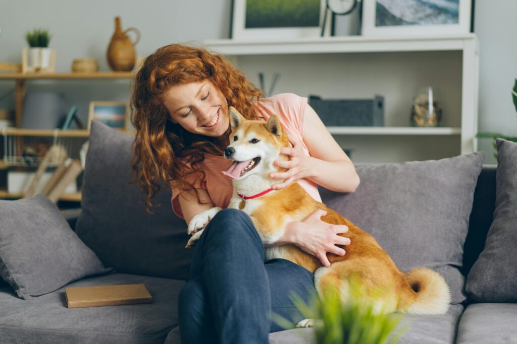 Pet Care & Lifestyle_ Supporting the Bond Between People and Animals