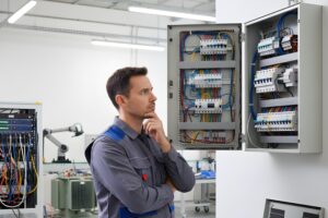 Emergency Electrical Services What to Do When Power Problems Strike Without Warning