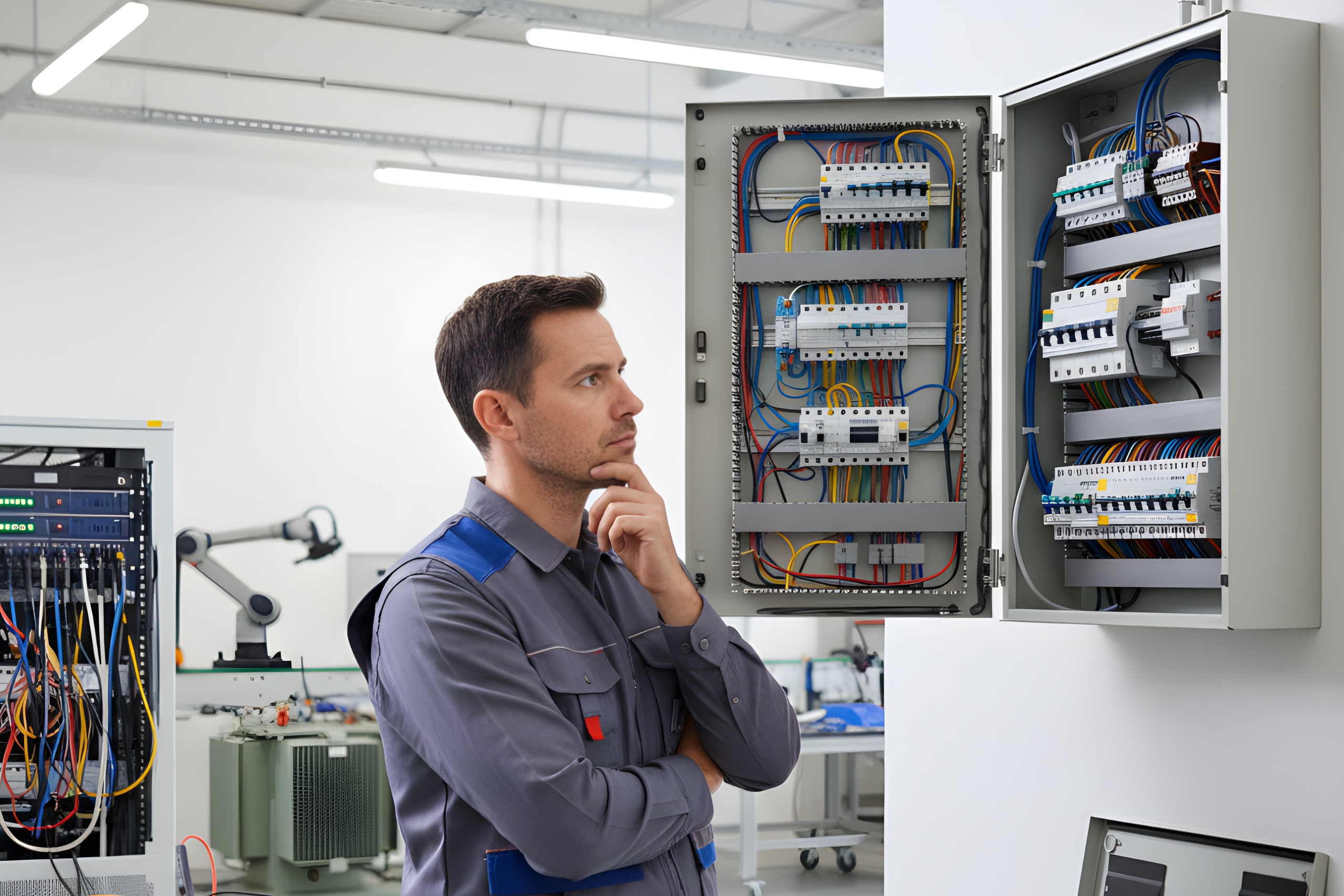 Emergency Electrical Services What to Do When Power Problems Strike Without Warning